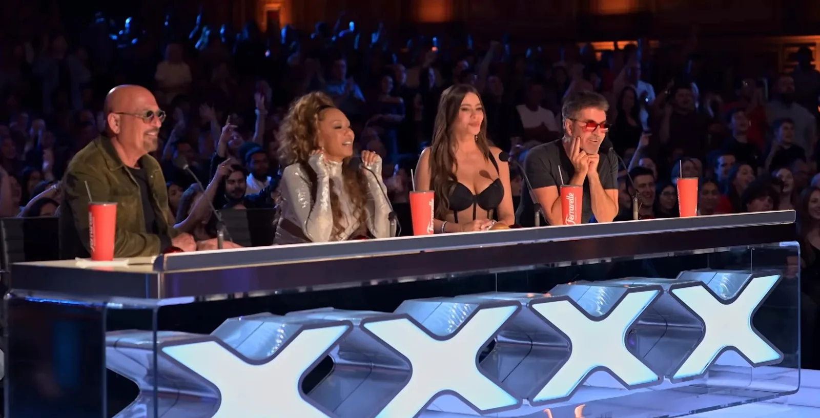 Simon Mel B