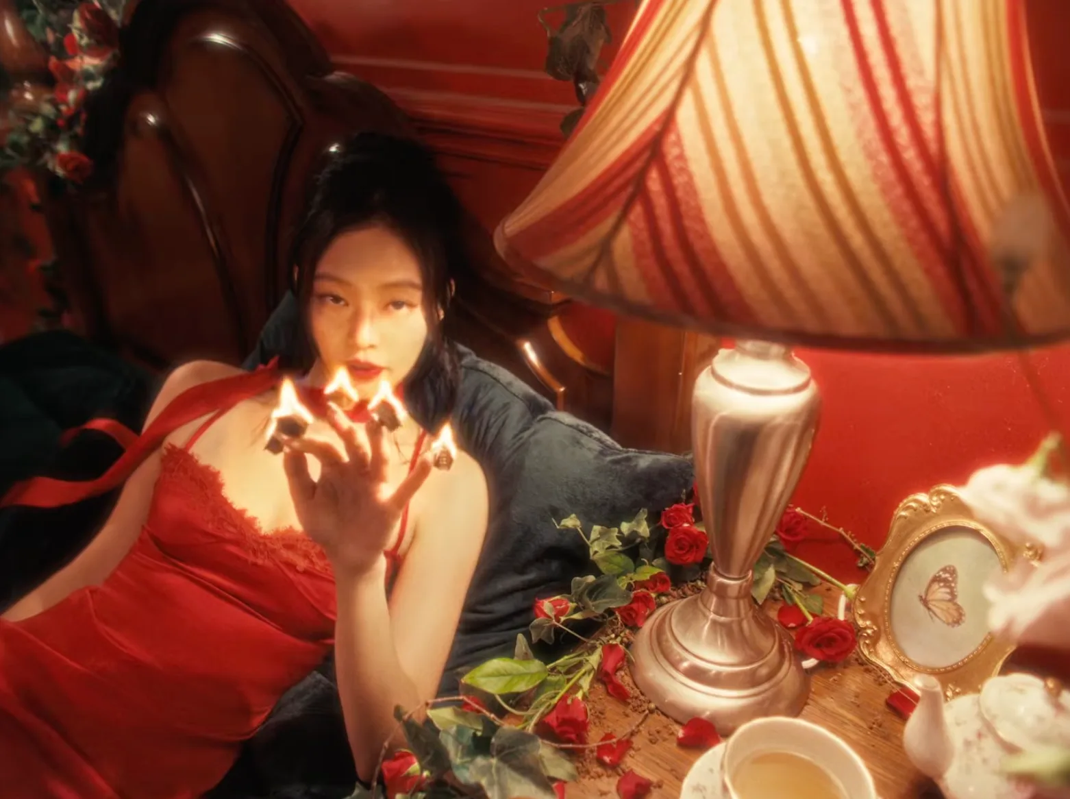 Jennie Blackpink