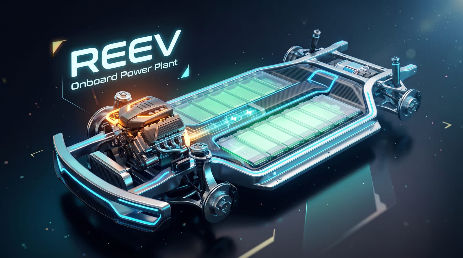 REEV vs EV 2