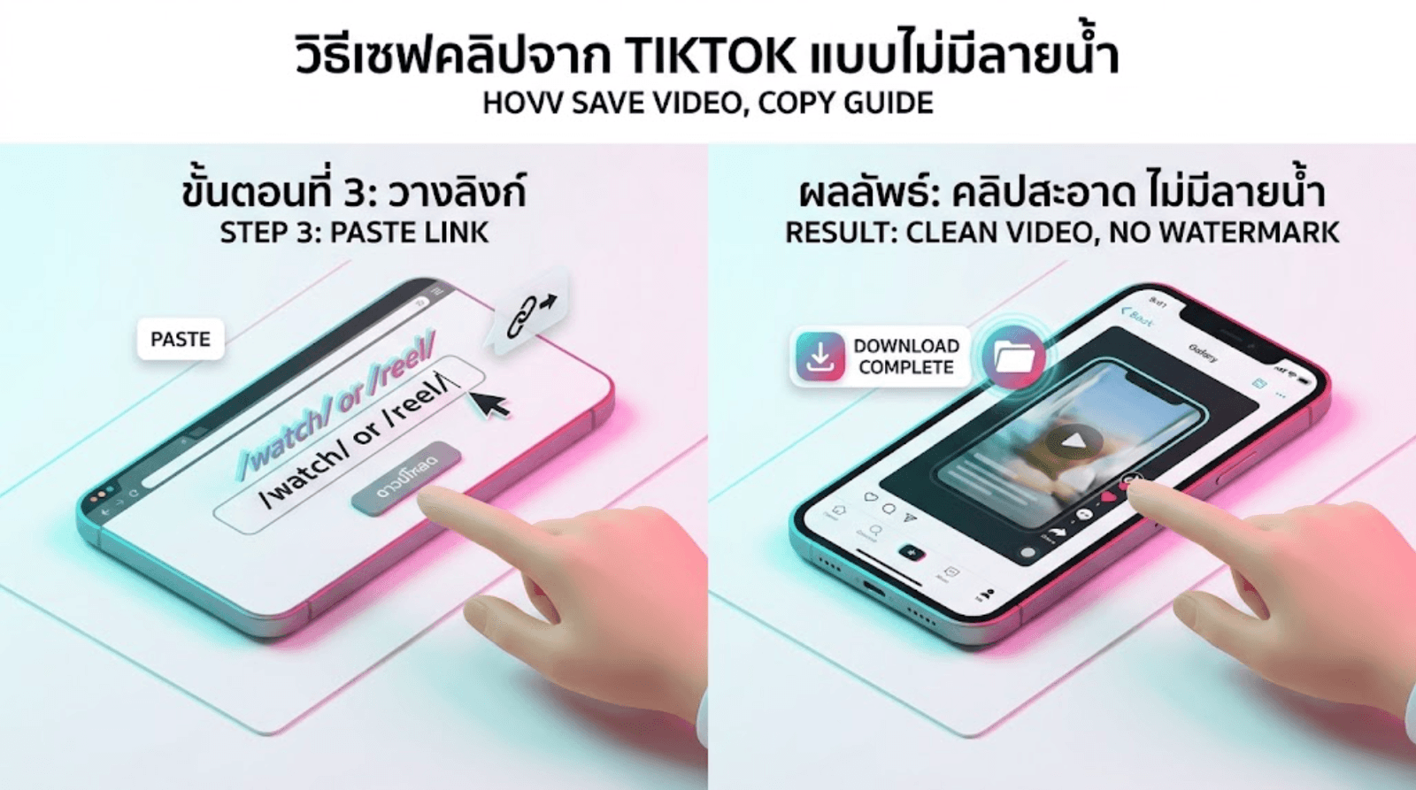 download video from tiktok