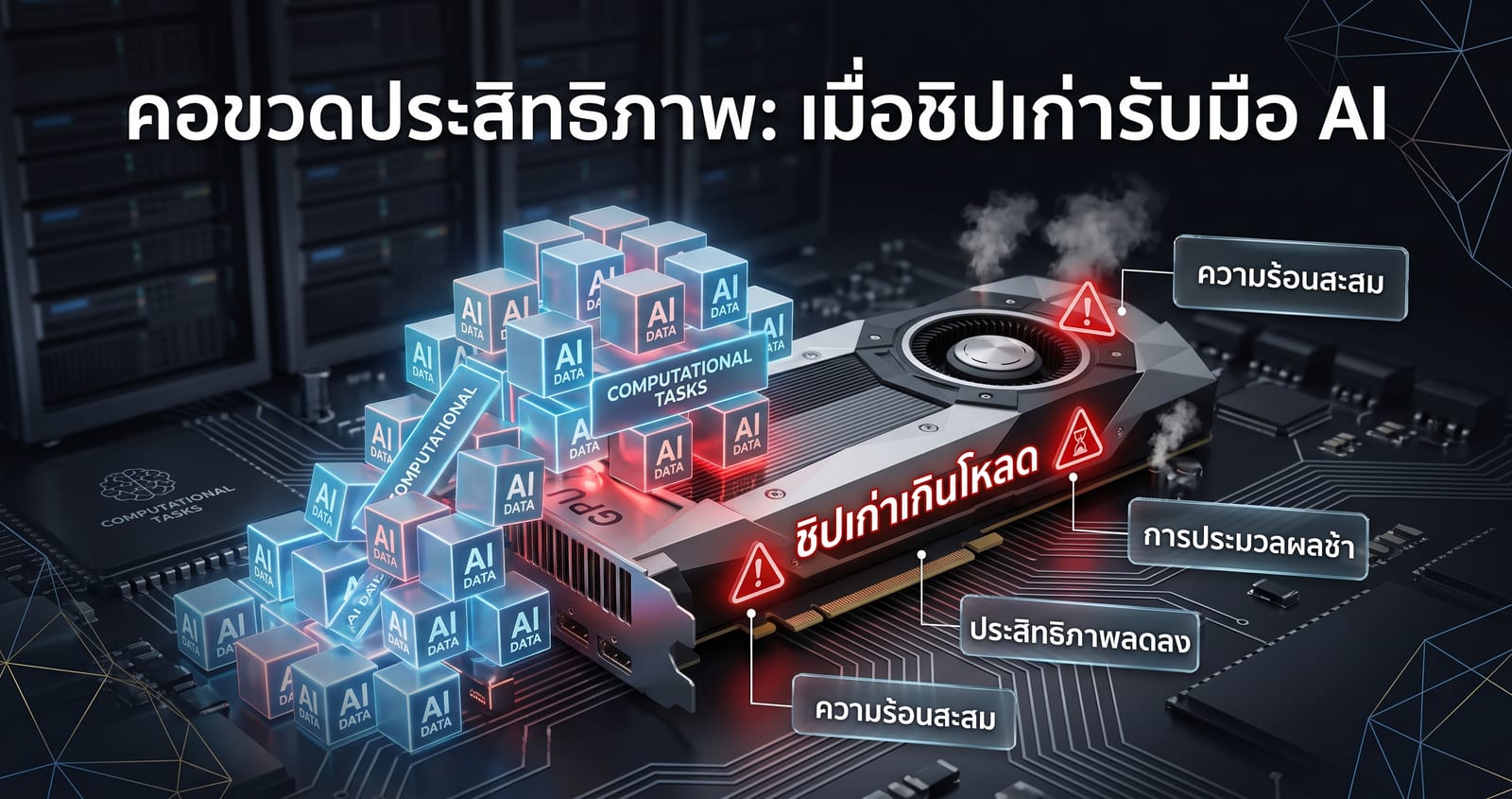 Cost AI 2
