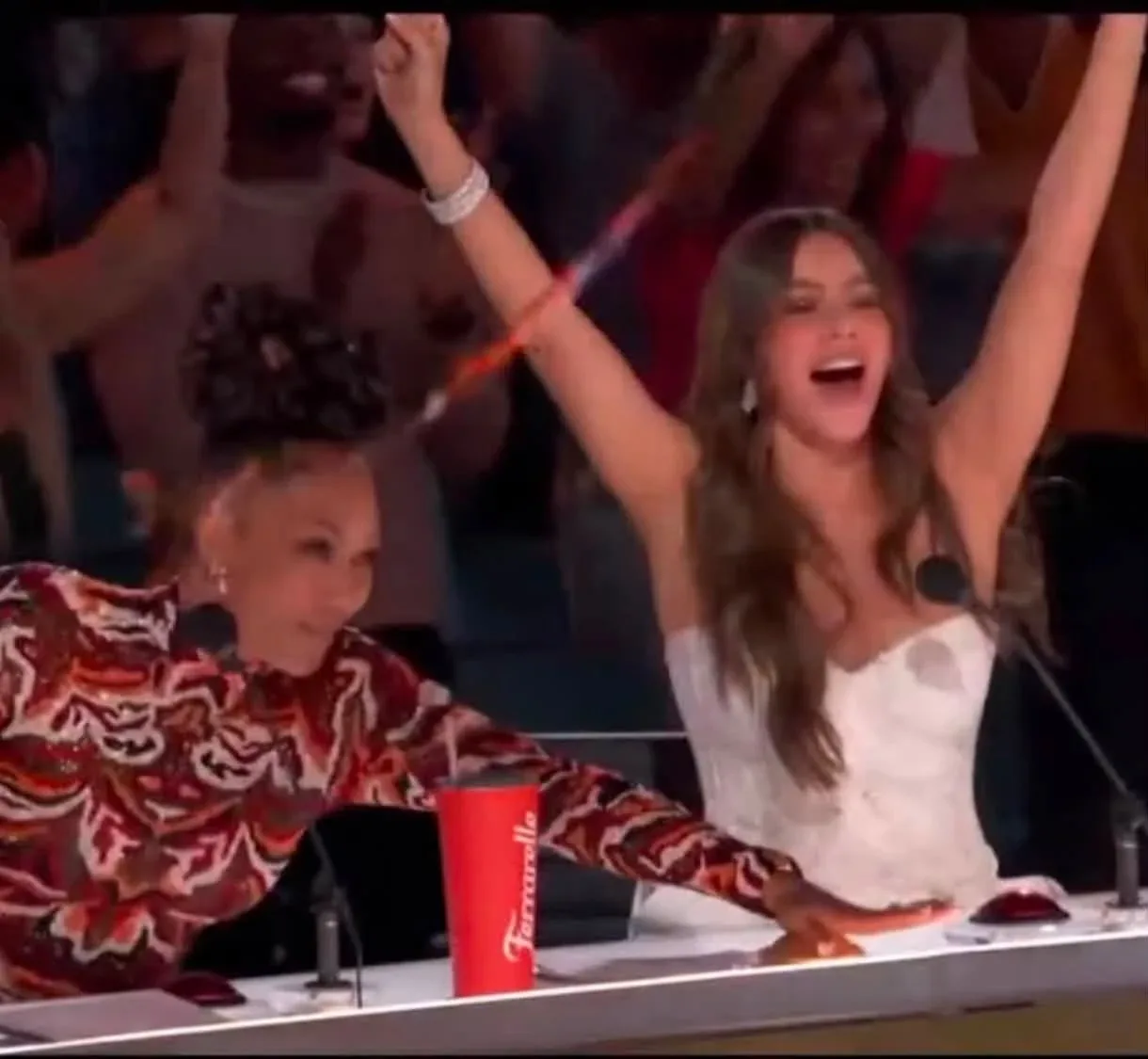 Mel B