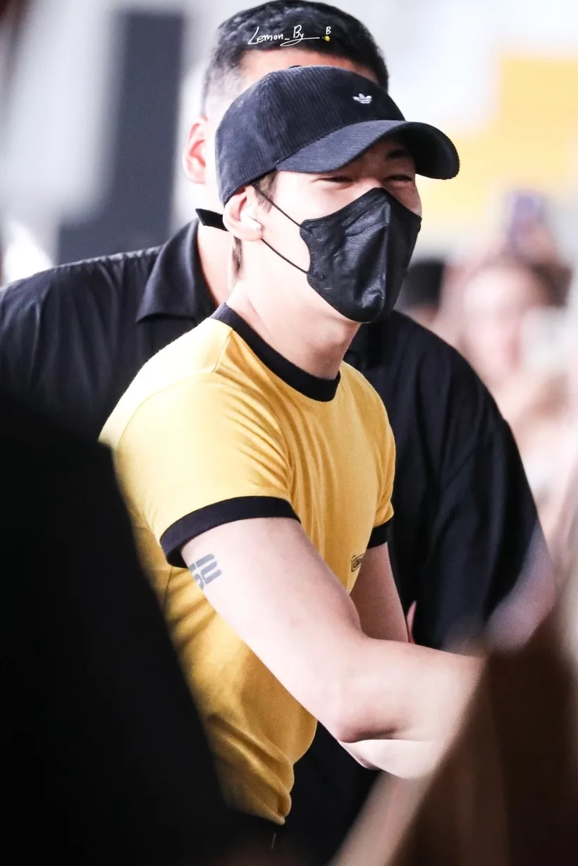 bambam got7
